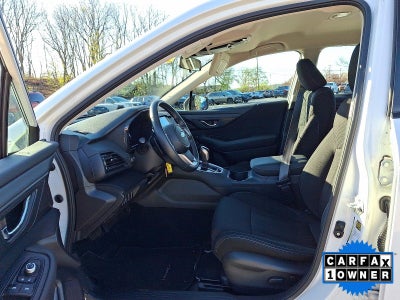 2024 Subaru Legacy Premium AWD