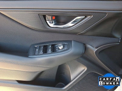 2024 Subaru Legacy Premium AWD