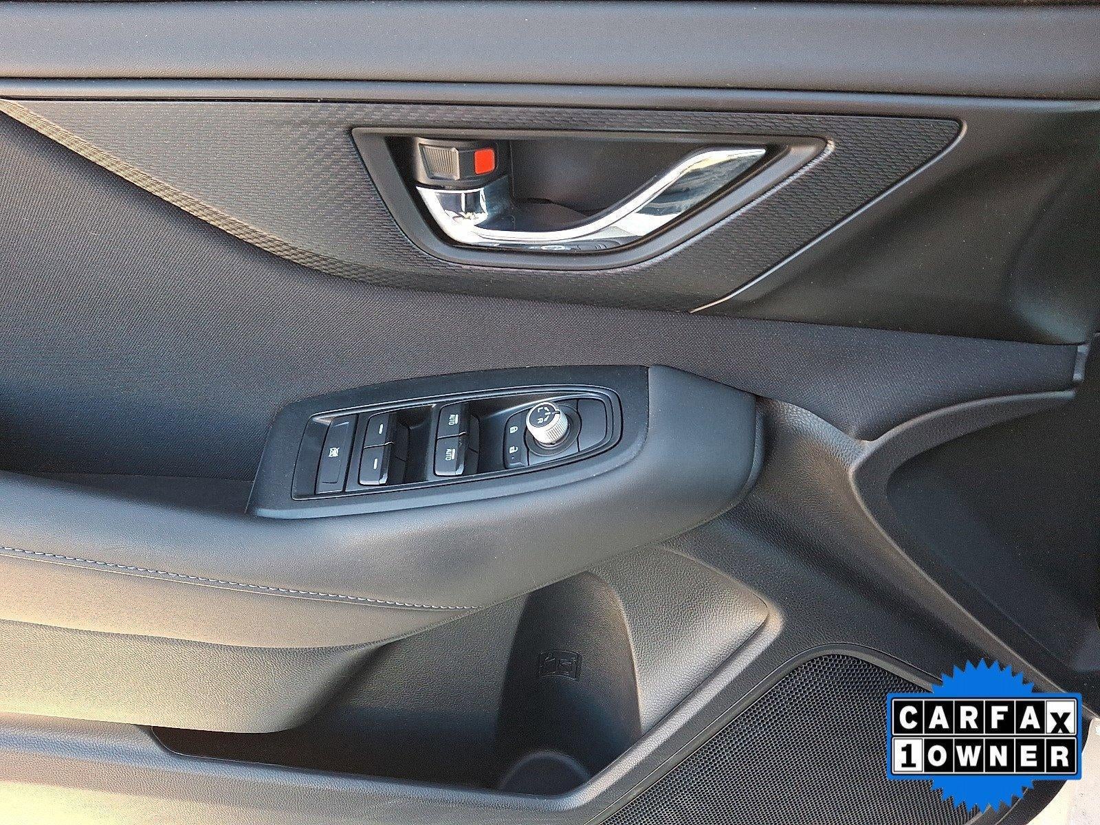 2024 Subaru Legacy Premium AWD