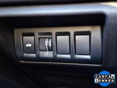 2024 Subaru Legacy Premium AWD