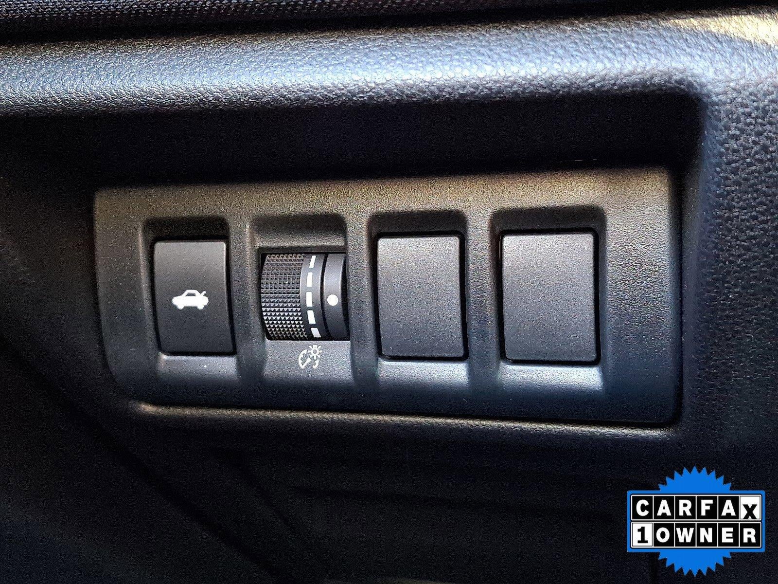 2024 Subaru Legacy Premium AWD