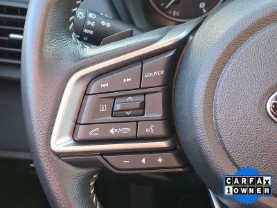 2024 Subaru Legacy Premium AWD