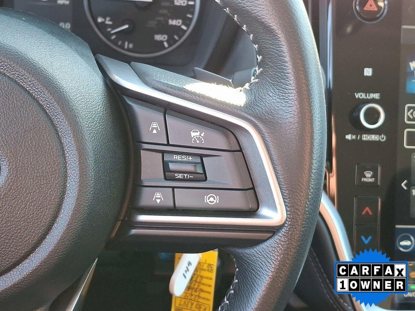 2024 Subaru Legacy Premium AWD