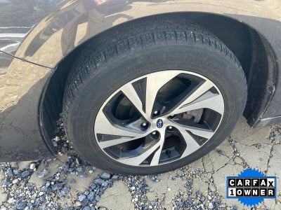 2023 Subaru Legacy Premium CVT