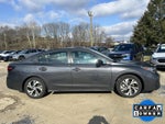 2023 Subaru Legacy Premium CVT