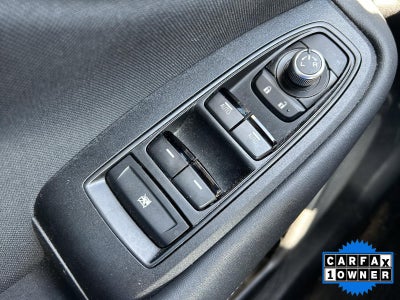 2023 Subaru Legacy Premium CVT