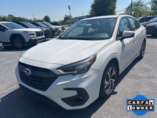 2023 Subaru Legacy Premium CVT