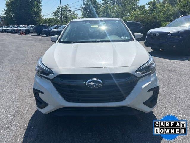 2023 Subaru Legacy Premium CVT