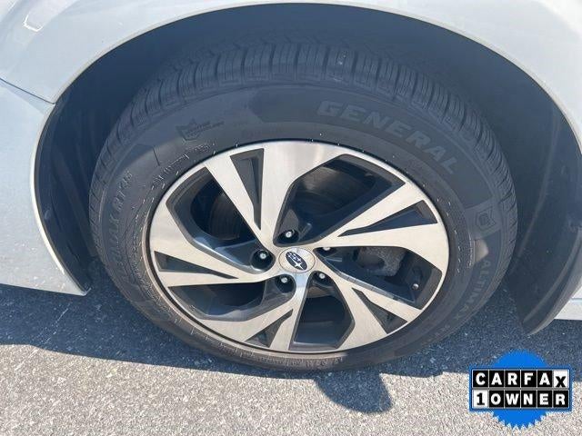 2023 Subaru Legacy Premium CVT
