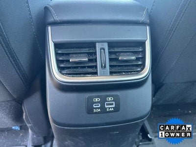 2023 Subaru Legacy Premium CVT