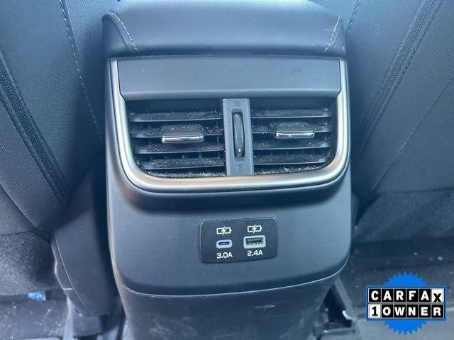 2023 Subaru Legacy Premium CVT