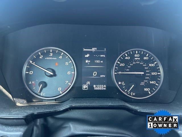 2023 Subaru Legacy Premium CVT