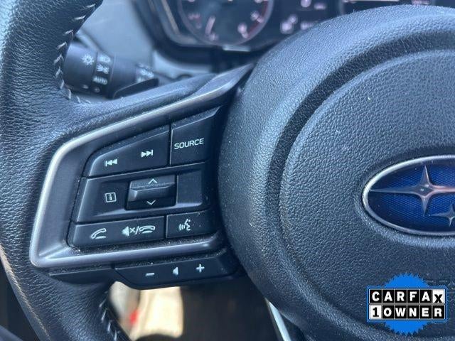 2023 Subaru Legacy Premium CVT