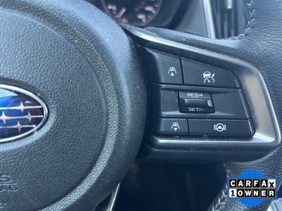 2023 Subaru Legacy Premium CVT