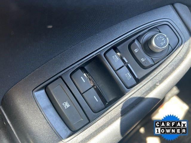 2023 Subaru Legacy Premium CVT