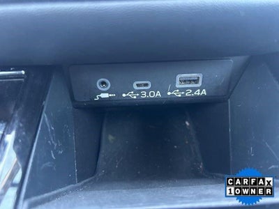 2023 Subaru Legacy Premium CVT