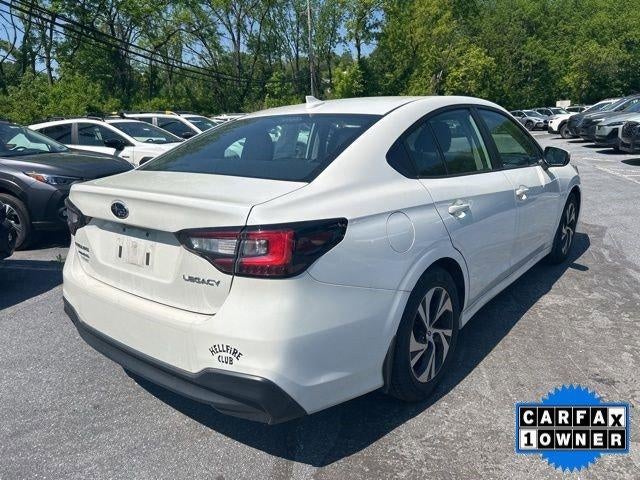 2023 Subaru Legacy Premium CVT