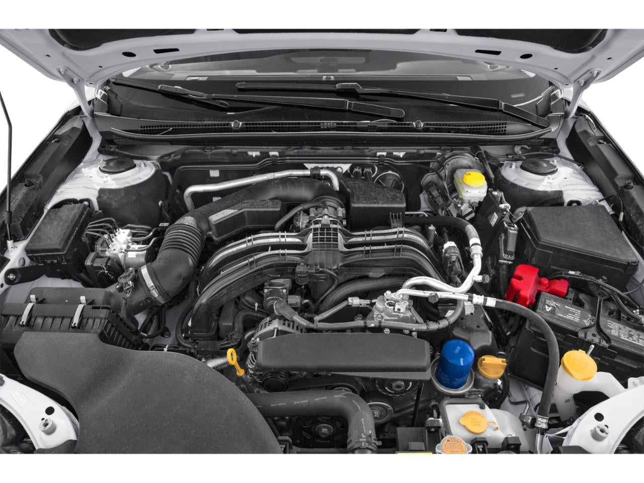 2023 Subaru Legacy Premium CVT