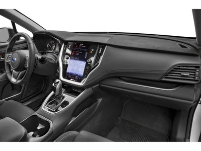 2023 Subaru Legacy Premium CVT
