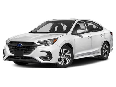 2024 Subaru Legacy Premium AWD