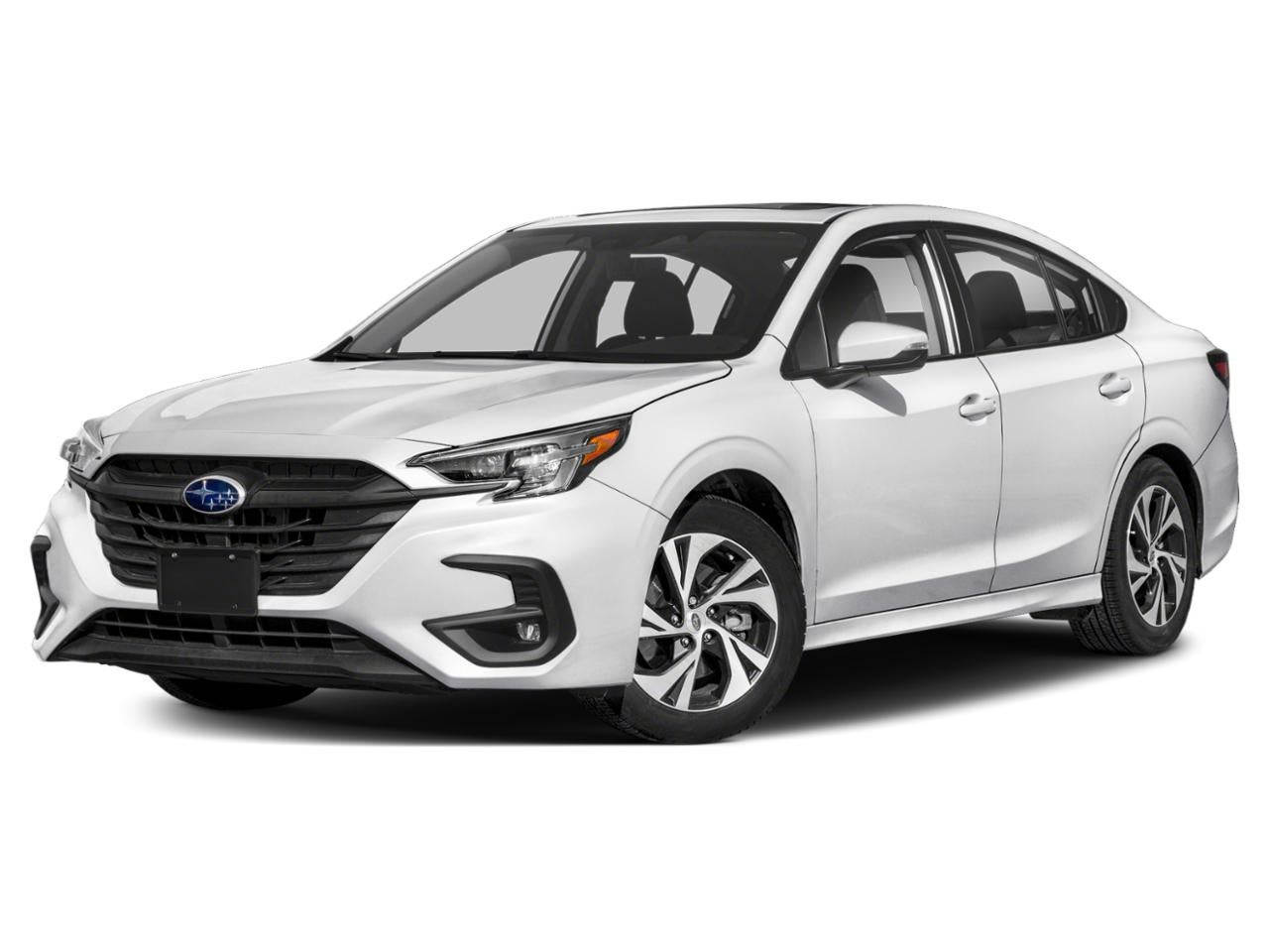 2024 Subaru Legacy Premium AWD