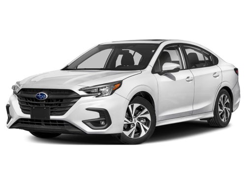 2024 Subaru Legacy Premium AWD