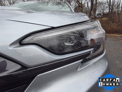 2025 Subaru Legacy Premium AWD