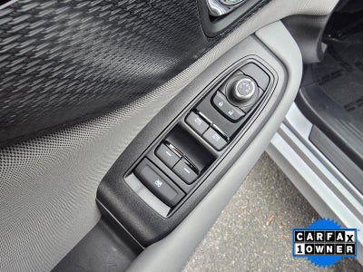 2025 Subaru Legacy Premium AWD