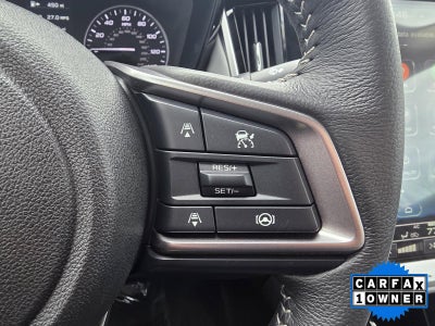 2025 Subaru Legacy Premium AWD