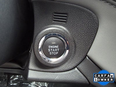 2025 Subaru Legacy Premium AWD