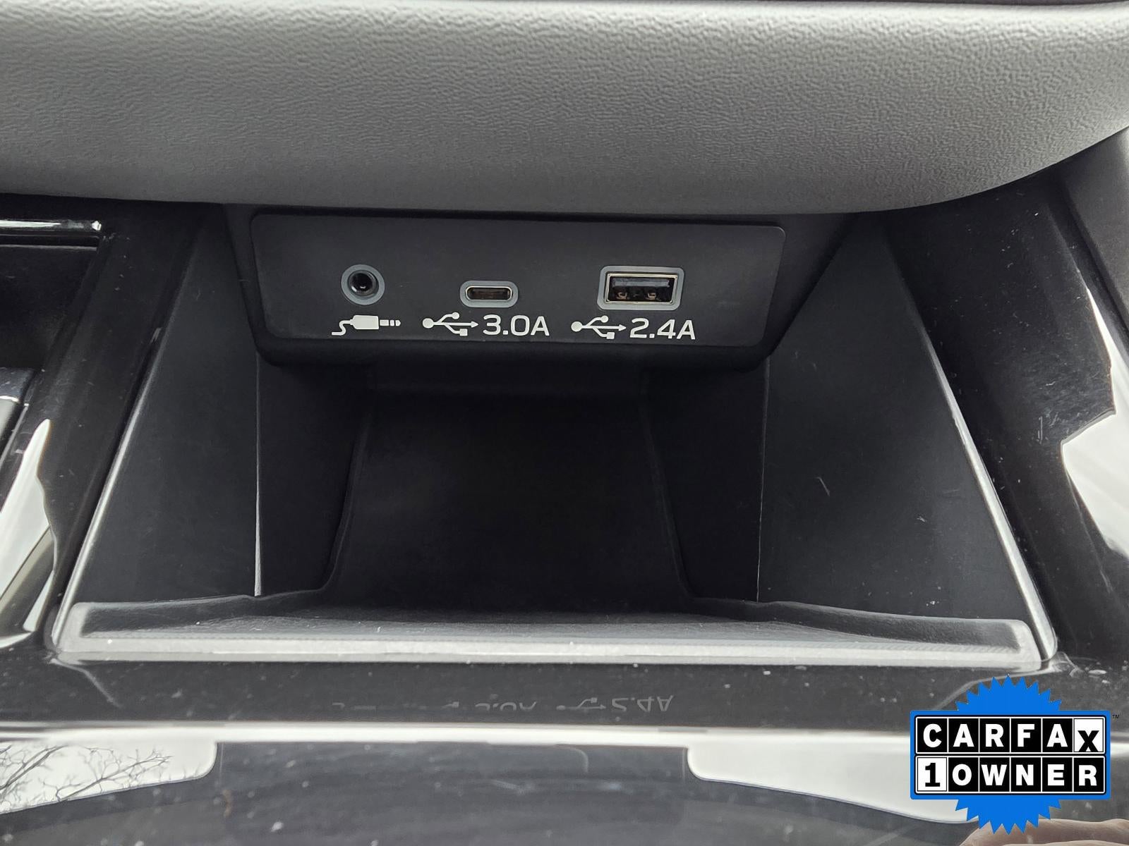 2025 Subaru Legacy Premium AWD