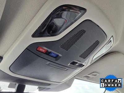 2025 Subaru Legacy Premium AWD