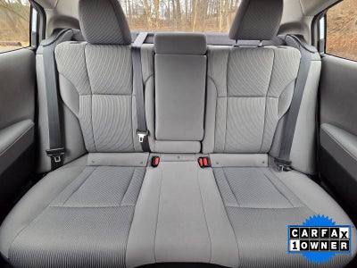 2025 Subaru Legacy Premium AWD