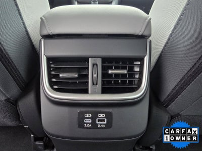 2025 Subaru Legacy Premium AWD