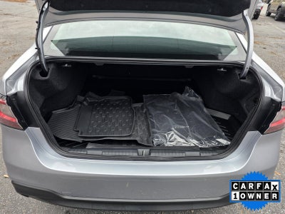 2025 Subaru Legacy Premium AWD