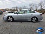 2025 Subaru Legacy Premium AWD