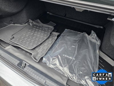 2025 Subaru Legacy Premium AWD