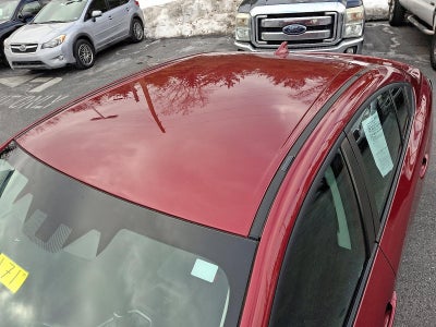 2023 Subaru Legacy Premium CVT