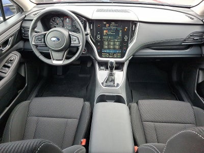 2023 Subaru Legacy Premium CVT