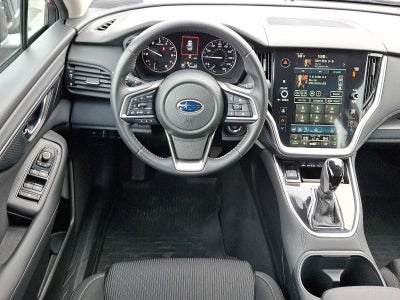 2023 Subaru Legacy Premium CVT