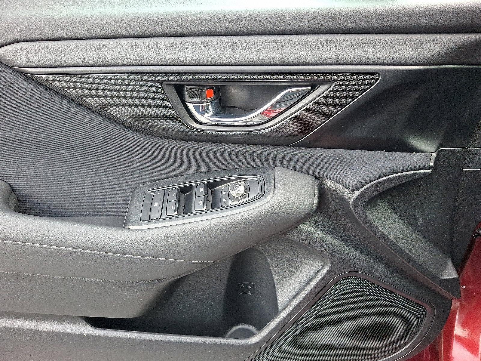 2023 Subaru Legacy Premium CVT