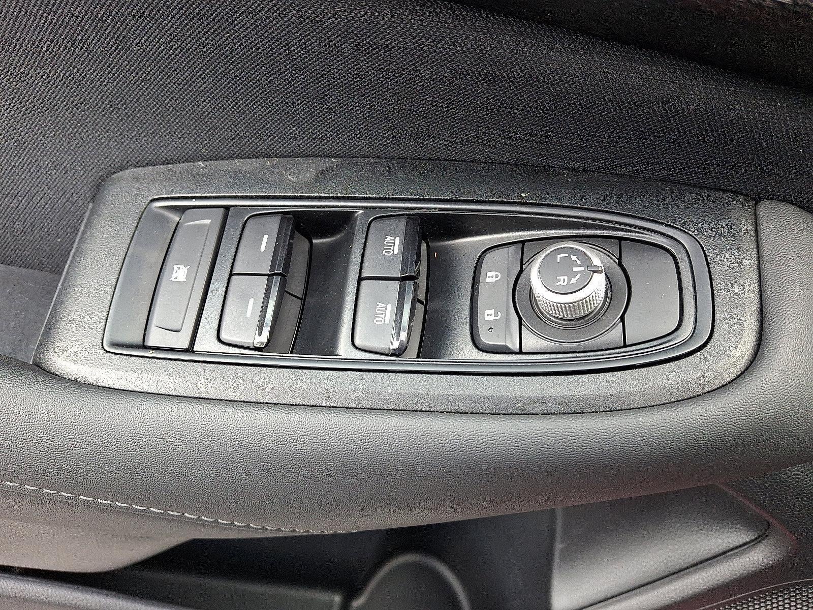 2023 Subaru Legacy Premium CVT