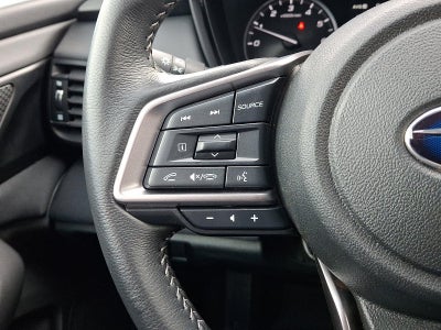 2023 Subaru Legacy Premium CVT