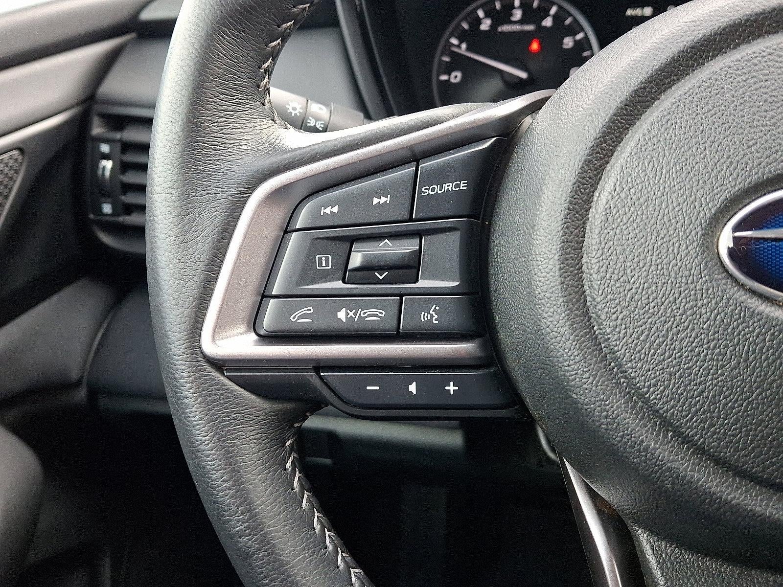 2023 Subaru Legacy Premium CVT