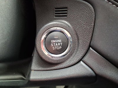 2023 Subaru Legacy Premium CVT