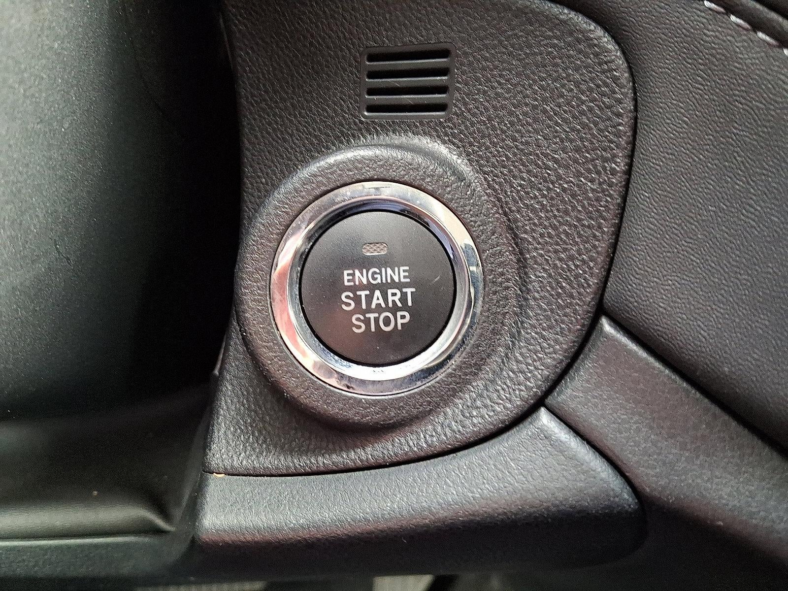 2023 Subaru Legacy Premium CVT