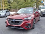 2023 Subaru Legacy Premium CVT