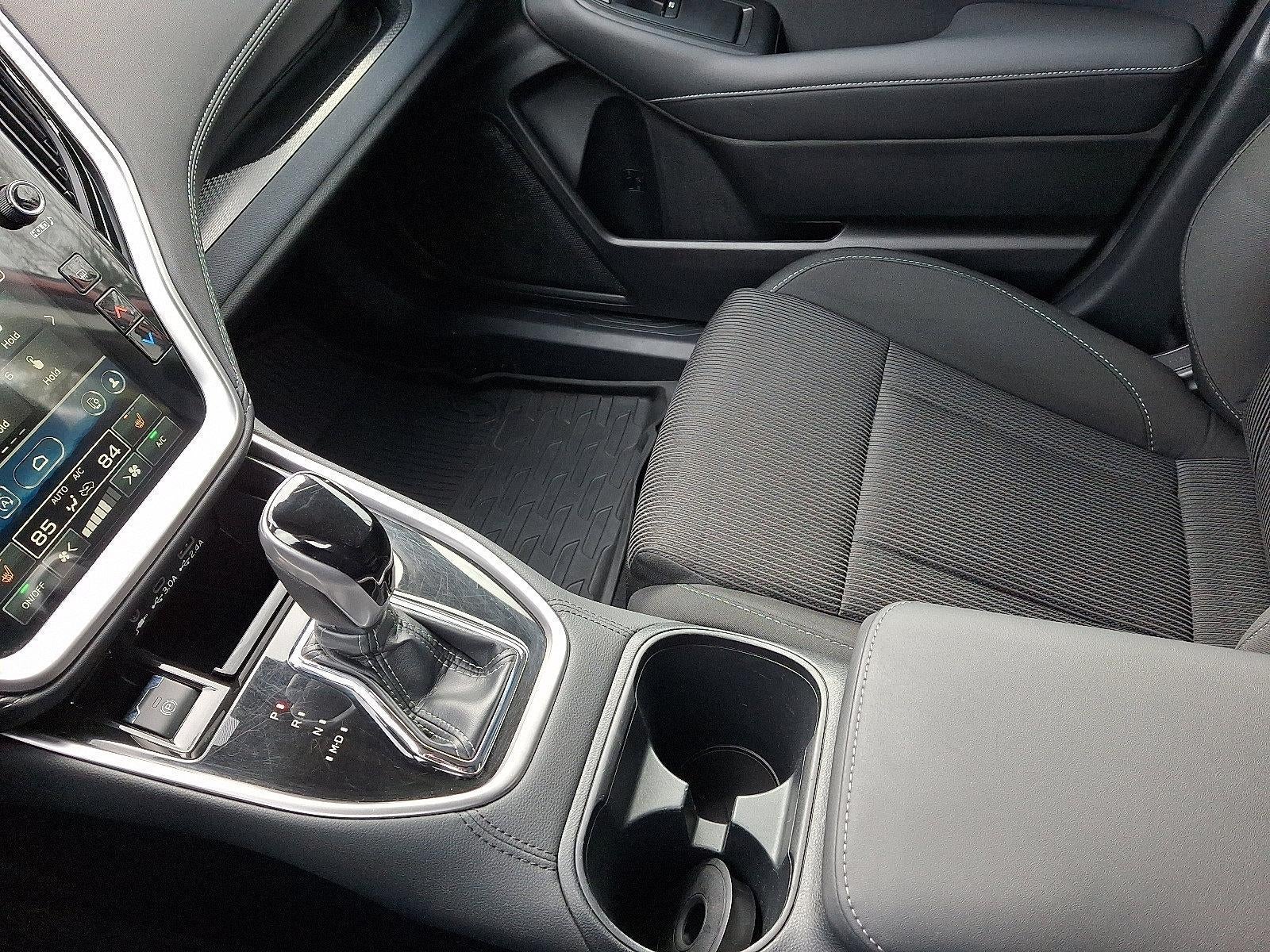 2023 Subaru Legacy Premium CVT