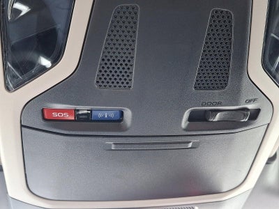 2023 Subaru Legacy Premium CVT