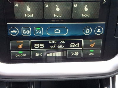 2023 Subaru Legacy Premium CVT